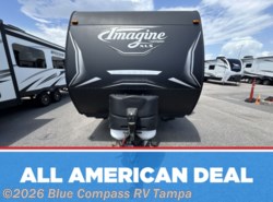 Used 2019 Grand Design Imagine XLS 17MKE available in Dover, Florida