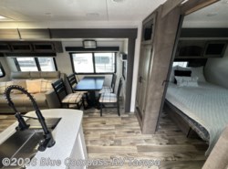 Used 2023 Venture RV SportTrek Touring Edition STT302VRB available in Dover, Florida
