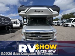 New 2027 Jayco Greyhawk 29MV available in Dover, Florida