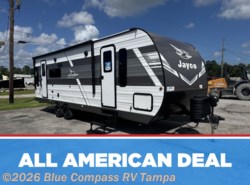 New 2027 Jayco Jay Flight 262RLS available in Dover, Florida