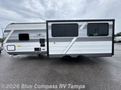 New 2027 Jayco Jay Flight 262RLS available in Dover, Florida