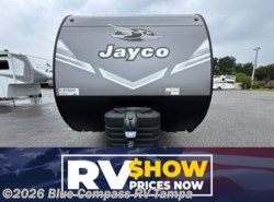 New 2027 Jayco Jay Flight 262RLS available in Dover, Florida