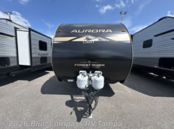 New 2026 Forest River Aurora Light 26BH available in Dover, Florida