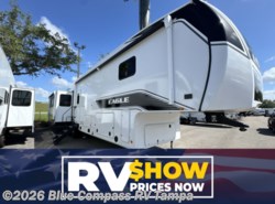 New 2026 Jayco Eagle 355MBQS available in Dover, Florida