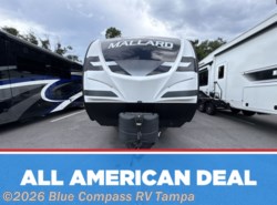 Used 2021 Heartland Mallard M27 available in Dover, Florida