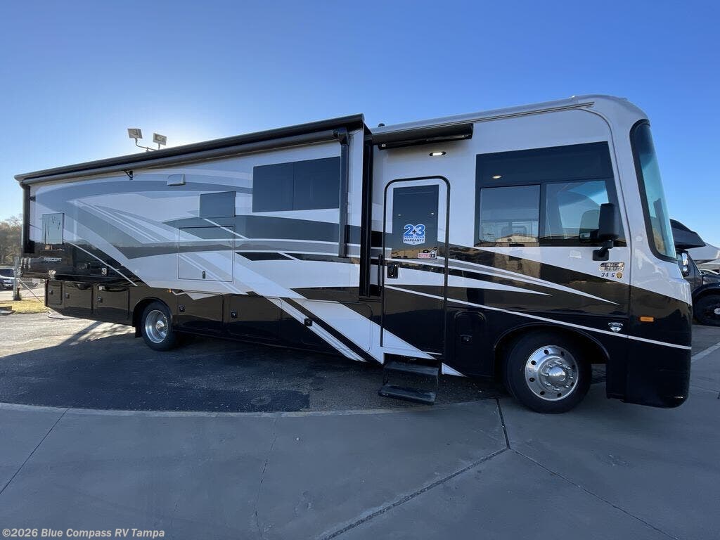 Used 2025 Jayco Precept 34G available in Dover, Florida