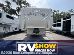 Used 2018 Jayco Eagle HT 28.5RSTS available in Dover, Florida