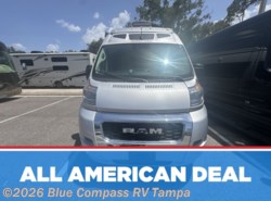 Used 2023 Roadtrek Roadtrek ZION SLUMBER available in Dover, Florida