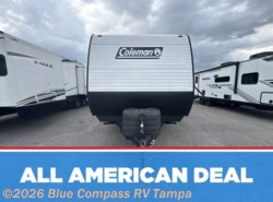 Used 2025 Keystone Coleman 25B available in Dover, Florida