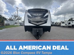 Used 2022 Cruiser RV Radiance Ultra Lite 28QD available in Dover, Florida