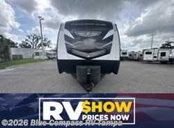 Used 2022 Cruiser RV Radiance Ultra Lite 28QD available in Dover, Florida