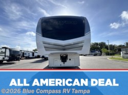 New 2027 Jayco Eagle 31RLT available in Dover, Florida