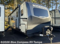 New 2026 Forest River Rockwood Ultra Lite 2618RD available in Dover, Florida