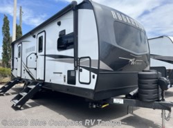 Used 2024 Forest River Rockwood Ultra Lite 2608BS available in Dover, Florida