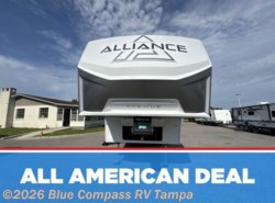 New 2027 Alliance RV Avenue All-Access 29RL available in Dover, Florida