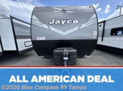 New 2027 Jayco Jay Flight 321BDS available in Dover, Florida