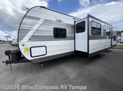 New 2027 Jayco Jay Flight 321BDS available in Dover, Florida
