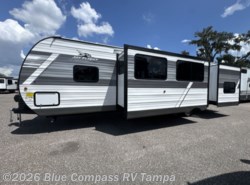 New 2027 Jayco Jay Flight 321BDS available in Dover, Florida