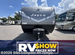 New 2027 Jayco Jay Flight 321BDS available in Dover, Florida