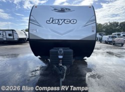 New 2027 Jayco Jay Flight 321BDS available in Dover, Florida