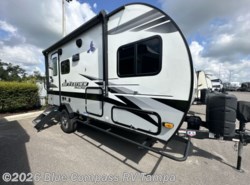 Used 2020 Jayco Jay Feather 23RBM available in Dover, Florida