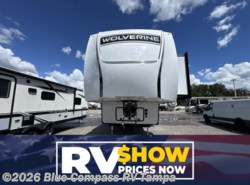 New 2027 Forest River Wolverine 36BC available in Dover, Florida