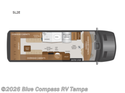 Used 2024 Fleetwood Xcursion SL2E available in Dover, Florida