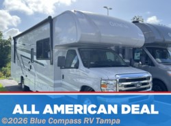 New 2026 Thor Motor Coach Geneva 29VT available in Dover, Florida