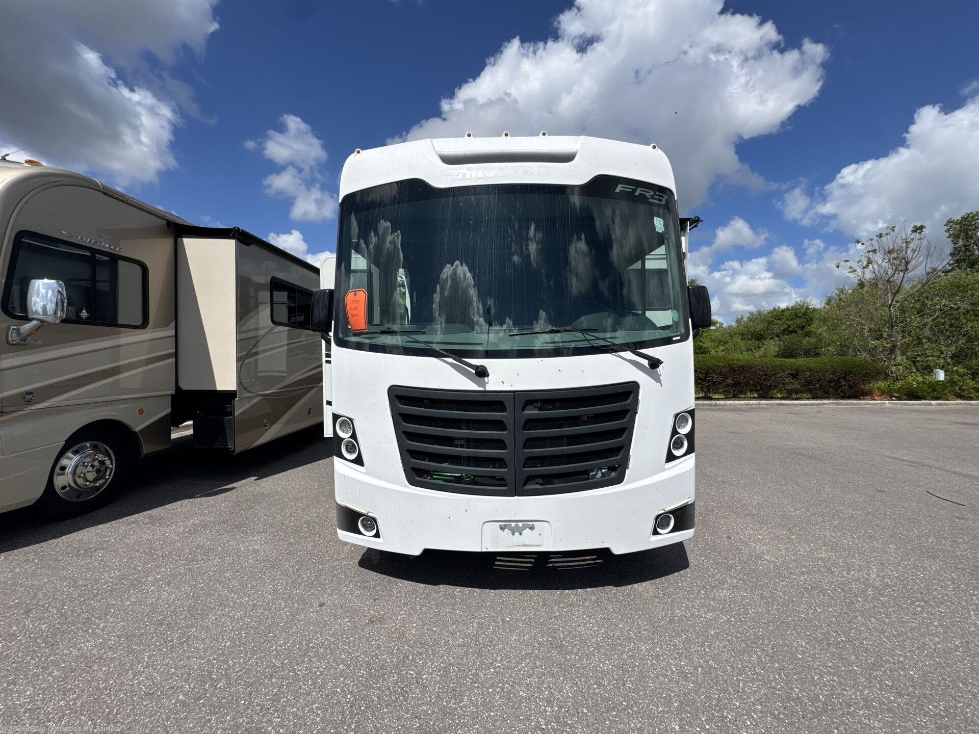 Used 2023 Forest River FR3 32DS available in Dover, Florida
