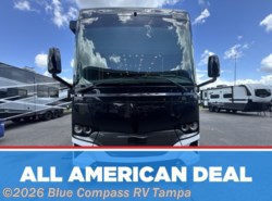Used 2025 Newmar Dutch Star 4081 available in Dover, Florida