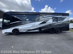 Used 2025 Newmar Dutch Star 4081 available in Dover, Florida