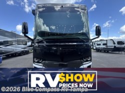 Used 2025 Newmar Dutch Star 4081 available in Dover, Florida