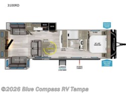 Used 2024 Grand Design Imagine 3100RD available in Dover, Florida