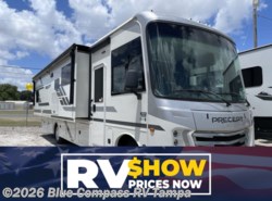 Used 2025 Jayco Precept 34G available in Dover, Florida