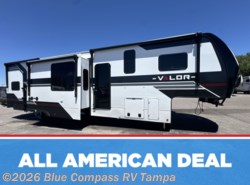 New 2026 Alliance RV Valor 37V11 available in Dover, Florida