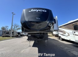 New 2026 Jayco Seismic 399 available in Dover, Florida