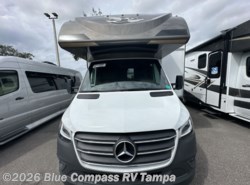 New 2027 Jayco Melbourne 24L available in Dover, Florida