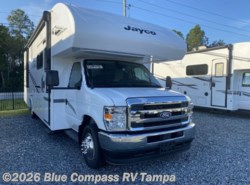 New 2026 Jayco Redhawk 29KF available in Dover, Florida