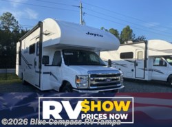 New 2026 Jayco Redhawk 29KF available in Dover, Florida