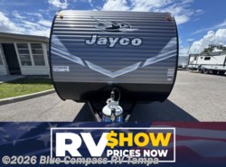 New 2027 Jayco Jay Flight 175FQ available in Dover, Florida