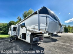 New 2027 Jayco Pinnacle 36FBTS available in Dover, Florida