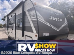 New 2027 Jayco Jay Flight 245BHS available in Dover, Florida