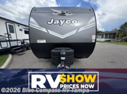 New 2027 Jayco Jay Flight 245BHS available in Dover, Florida