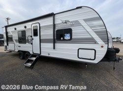 New 2027 Jayco Jay Flight 260BH available in Dover, Florida