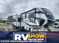Used 2021 Alliance RV Valor 36V11 available in Dover, Florida