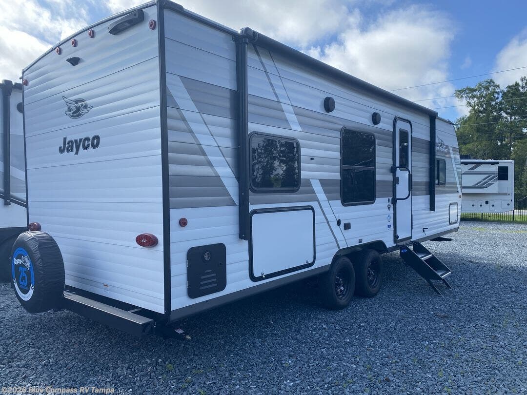 New 2027 Jayco Jay Flight 260BH available in Dover, Florida