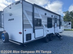 New 2027 Jayco Jay Flight 260BH available in Dover, Florida