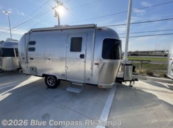 Used 2024 Airstream Caravel 19CB available in Dover, Florida