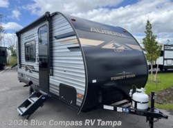 New 2026 Forest River Aurora Light 15RBX available in Dover, Florida