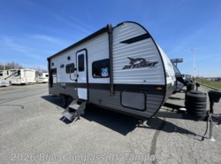Used 2024 Jayco Jay Flight SLX 210QB available in Dover, Florida